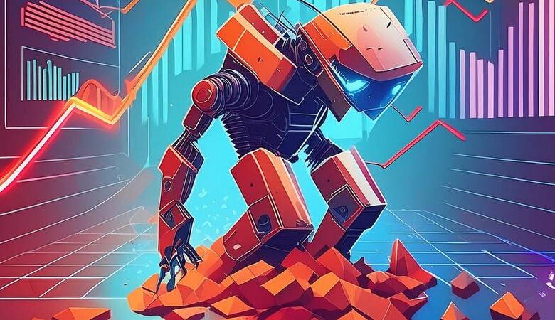 AI projects failing: શું AI નિષ્ફળ જાય છે? MIT રિપોર્ટમાં મોટો ખુલાસો - 95% પ્રોજેક્ટ નિષ્ફળ જાય છે 1 thenewsdk.in