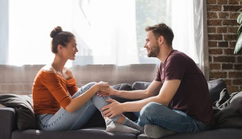 Dating Culture In India: ભારતમાં ઝડપથી બદલાઈ રહ્યું છે ડેટિંગ કલ્ચર, સિચ્યુએશનશીપથી નેનોશીપ સુધી સંબંધોમાં 'નો લેબલ' યુગ 1 thenewsdk.in