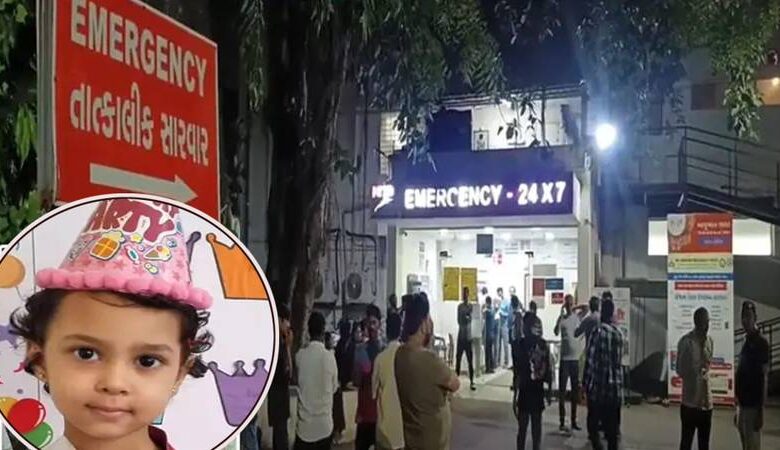 Ganesh Chaturthi tragedy: ગણેશ ઉત્સવમાં છવાયો અંધકાર: એક બાળકી સહિત ચારનાં મોત, અનેક ઘાયલ 1 thenewsdk.in