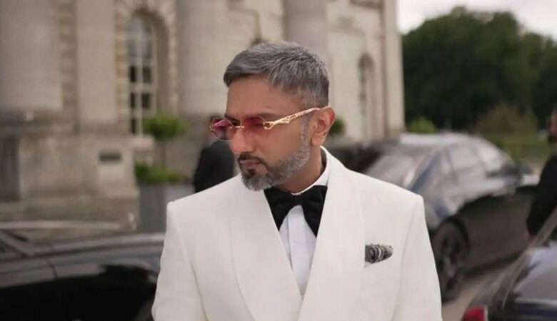 Yo Yo Honey Singhમુશ્કેલીમાં! છેલ્લી ઘડીએ પરફોર્મ કરવાની ના પાડી 1 thenewsdk.in