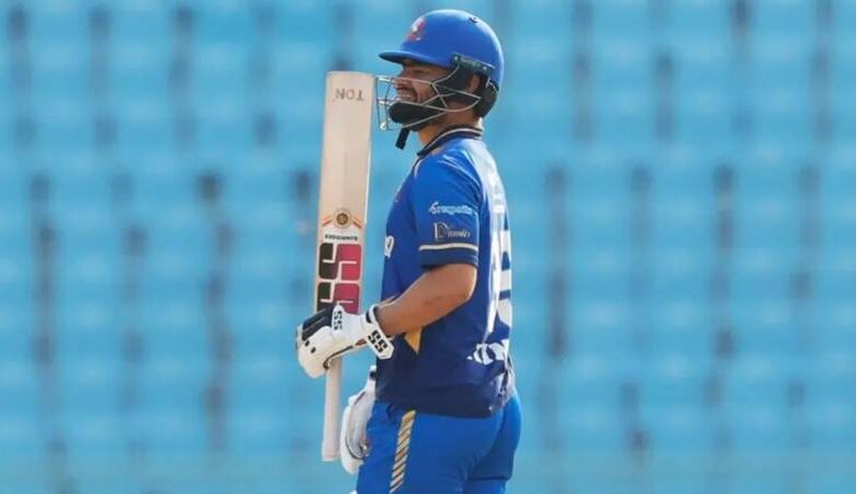 Rinku Singh Century: 8 છગ્ગા, 7 ચોગ્ગા અને 108 રન, એશિયા કપ માટે ટીમ ઈન્ડિયામાં પસંદગી થતાં જ આ બેટરની ફોર્મમાં જોરદાર વાપસી 1 thenewsdk.in