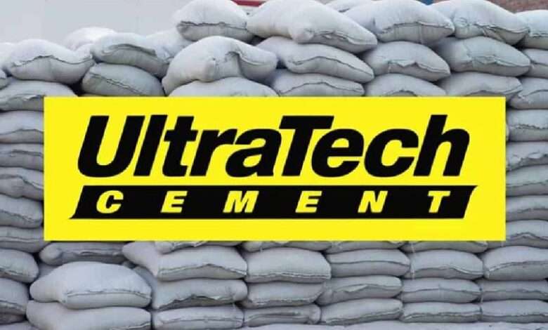 UltraTech cement : અલ્ટ્રાટેક સિમેન્ટે આ કંપનીમાંથી પોતાનો હિસ્સો વેચવાને લીલીઝંડી આપી 1 thenewsdk.in
