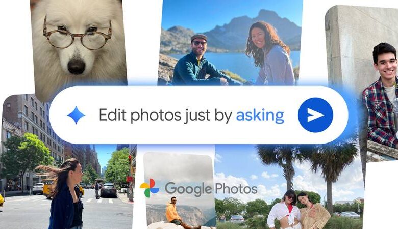 Google Photos New Feature : હવે ફોટો એડિટિંગ થશે ફક્ત એક કમાન્ડથી! Googleએ લોન્ચ કર્યું જબરદસ્ત ફીચર 1 thenewsdk.in