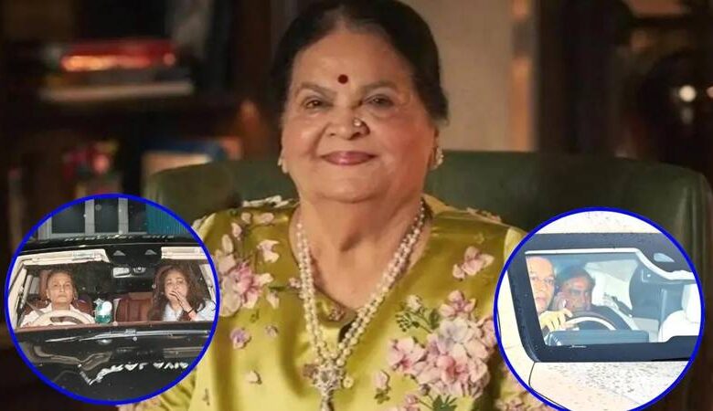 Kokilaben Ambani Hospitalized: અંબાણી પરિવારની મુશ્કેલી વધી, કોકિલાબેન અંબાણીની તબિયત લથડી 1 thenewsdk.in