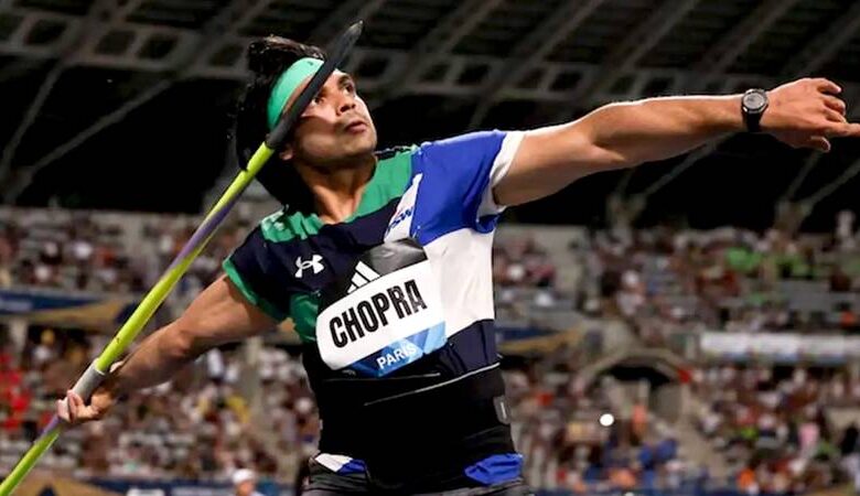 Diamond League Final: નીરજ ચોપરા ઝુરિચમાં ચમકવા માટે તૈયાર, પીટર્સ-વેબર જ નહીં પરંતુ આ ખેલાડીઓ પણ પડકાર ફેંકશે 1 thenewsdk.in