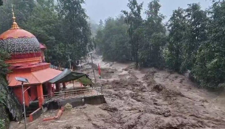 Jammu Kashmir: જમ્મુના ડોડામાં કિશ્તવાડ-ધારાલી જેવી તબાહી, પહાડો પરથી આવેલા પૂરમાં 10 ઘરો તણાયા 1 thenewsdk.in