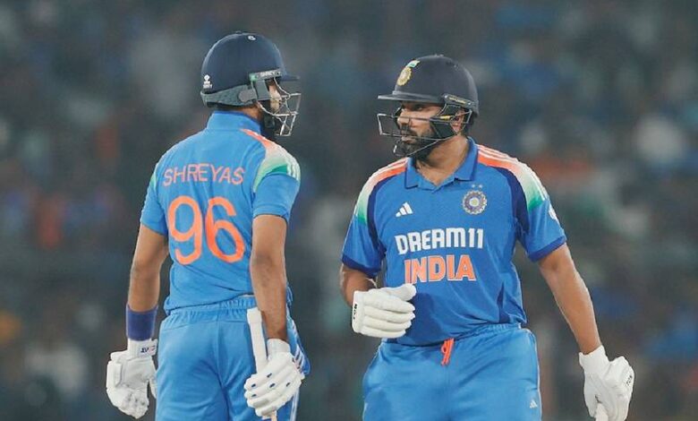 India ODI Captain: શુભનમ ગિલ નહીં આ ખેલાડીને વન-ડે ટીમની કમાન સોંપવાની BCCIની તૈયારી: રિપોર્ટ 1 thenewsdk.in