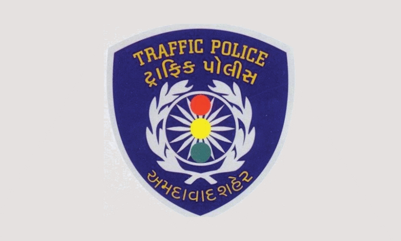 Traffic Police Recruitment: ગુજરાતમાં 1300થી વધુ ટ્રાફિક પોલીસની સીધી ભરતી કરાશે, અમદાવાદને 200 ટ્રાફિક કોન્સ્ટેબલ મળશે 1 thenewsdk.in