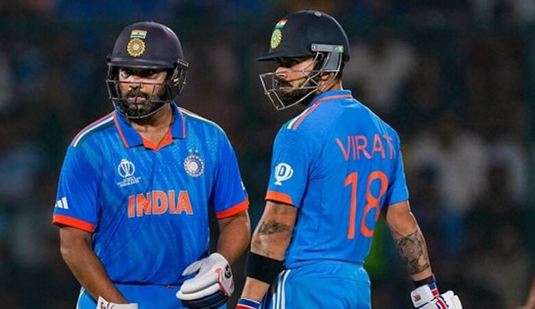 Virat Kohli and Rohit Sharma નિવૃત્તિ નથી લઈ રહ્યા, BCCIએ આપ્યા સારા સમાચાર 1 thenewsdk.in