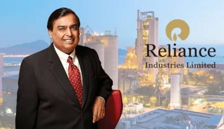 Reliance JIO IPO: મુકેશ અંબાણીએ AGMમાં એકસાથે અનેક મોટા પ્લાન જાહેર કર્યા! 1 thenewsdk.in
