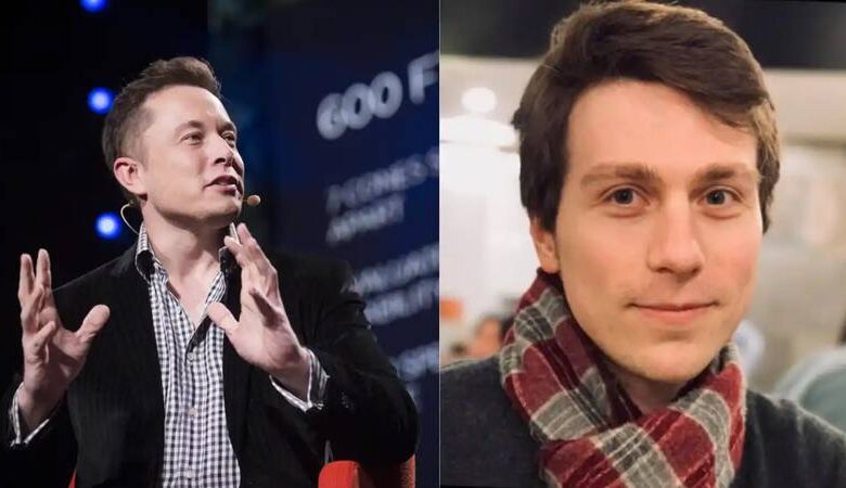xAI co founder Igor Babuschkin: xAI ના કો-ફાઉન્ડરે છોડી કંપની, પોતાનું AI સ્ટાર્ટઅપ બનાવશે 1 thenewsdk.in