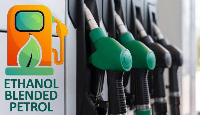 Ethanol Blended Petrolમાં 27% ઇથેનોલ ભેળવવાની કેન્દ્રની તૈયારીથી વિવાદ, જાણો સરકારે શું કરી સ્પષ્ટતા 1 thenewsdk.in