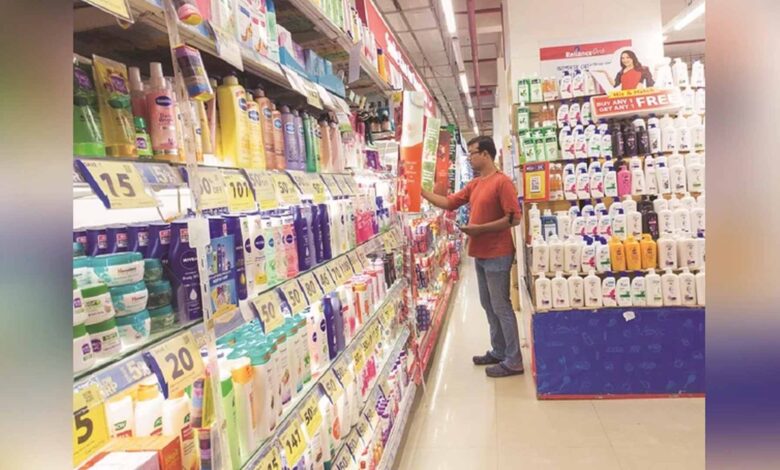 FMCG Company : શેમ્પૂ 55, સાબુ 8, કોફી 30 રૂપિયા સસ્તી... GST ઘટાડા બાદ કંપનીની મોટી જાહેરાત 1 thenewsdk.in