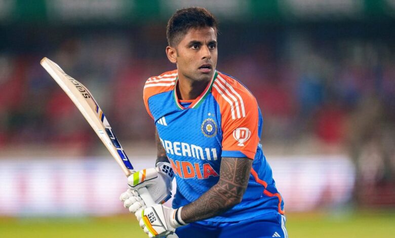 Suryakumar Yadav : પાકિસ્તાની ક્રિકેટર મોહમ્મદ યુસુફનો બફાટ: સૂર્યકુમાર યાદવ માટે વાપર્યા અપશબ્દો, જાણો સમગ્ર મામલો! 1 thenewsdk.in