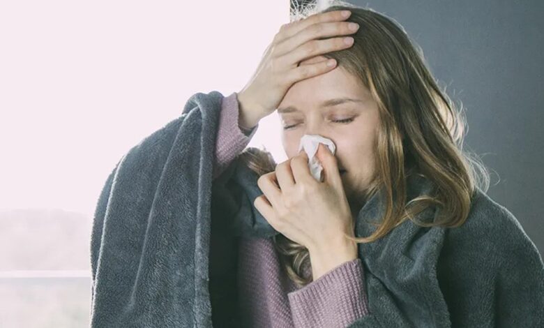 Flu Prevention : ફ્લૂની આ સિઝનમાં કઈ દવાઓ અને ઘરગથ્થુ ઉપચાર અસરકારક છે? જાણો નિષ્ણાતોનો અભિપ્રાય 1 thenewsdk.in