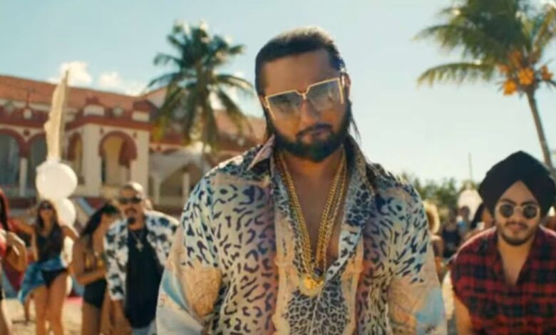 Yo Yo Honey Singhને રાષ્ટ્રીય લોક અદાલતમાંથી મોટી રાહત, 6 વર્ષ જૂનો કેસ સમાપ્ત 1 thenewsdk.in