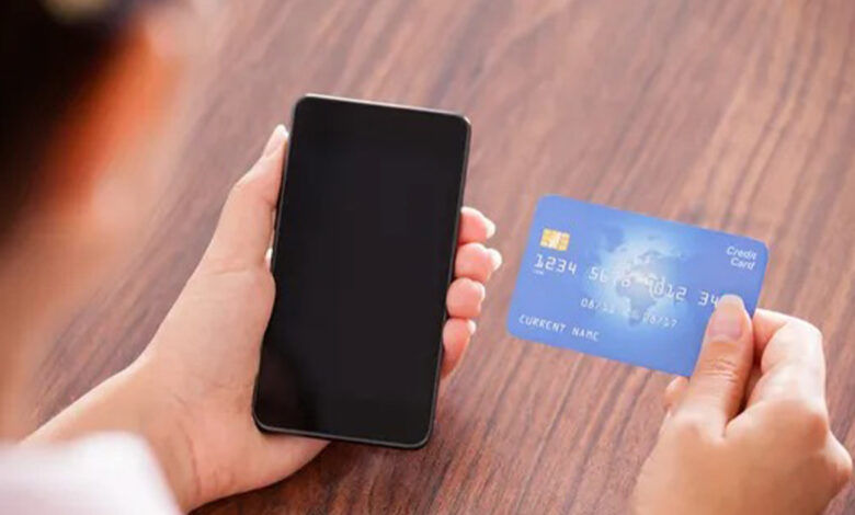 Credit Card Rent Payment : હવે ક્રેડિટ કાર્ડથી ભાડું ચૂકવી શકાશે નહીં! RBIની નવી માર્ગદર્શિકા લાગુ કરવામાં 1 thenewsdk.in
