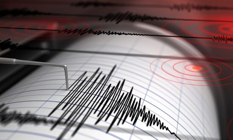Earthquake hits Russias : રશિયાના કામચટકામાં ફરી 7.8ની તીવ્રતાનો જોરદાર ભૂકંપ, સુનામીનું એલર્ટ જાહેર કરાયું 1 thenewsdk.in