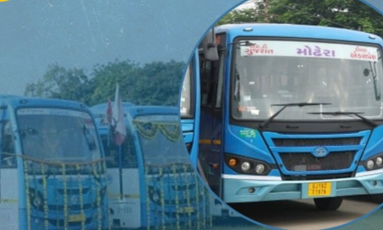 GSRTC Recruitment : ધોરણ 12 પાસ માટે ગુજરાત એસટી વિભાગમાં ભરતી બહાર પડી, જાણો અરજી કરવાની છેલ્લી તારીખ 1 thenewsdk.in