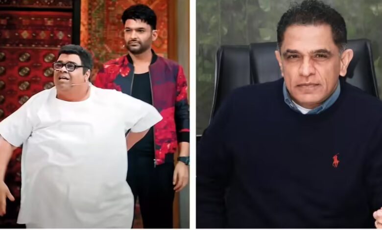 Netflix : કપિલ શર્માનો શો કાનૂની વિવાદમાં ફસાયો, નેટફ્લિક્સને મળી લીગલ નોટિસ, જાણો શું છે મામલો 1 thenewsdk.in