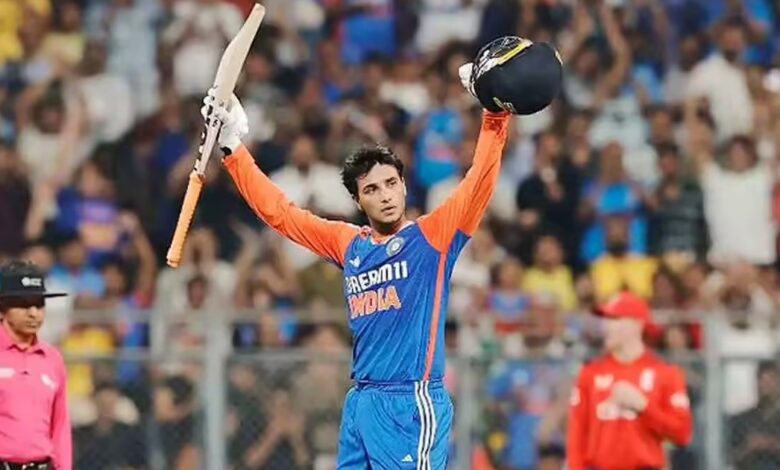 India crushes Pakistan : ભારતે પાકિસ્તાનને 6 વિકેટે હરાવી સુપર-4માં વિજયી શરૂઆત કરી 1 thenewsdk.in