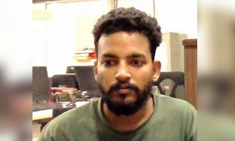 bank official : બેંક ઓફ ઈન્ડિયાના અધિકારી હિતેશ સિંગલાની ₹16 કરોડના કૌભાંડમાં ધરપકડ 1 thenewsdk.in