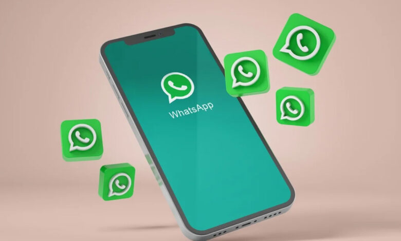 WhatsAppનું નવું ફીચર: ગ્રુપના 'ફાલતુ' મેસેજથી મળશે છુટકારો, આવી રહ્યું છે આ ખાસ ટૂલ! 1 thenewsdk.in