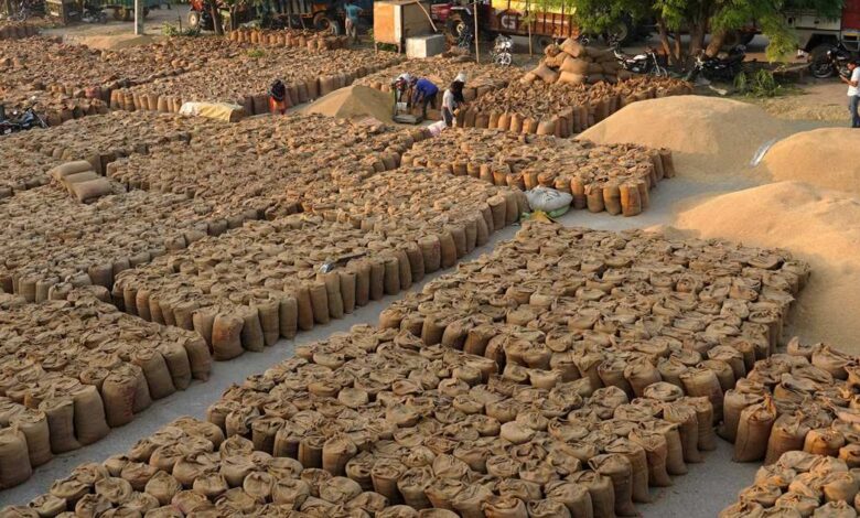 Non Basmati Rice Export :ચોખાની નિકાસ માટે કરાર નોંધણી ફરજિયાત, દરેક ટન માટે ચૂકવવી પડશે આટલી ફી 1 thenewsdk.in
