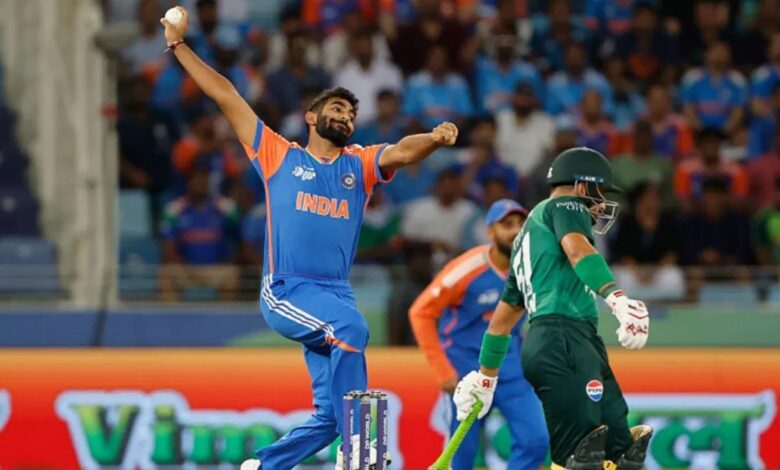 India vs Bangladesh : શું બુમરાહ મેચ નહીં રમે? બાંગ્લાદેશ સામે આવી હોઈ શકે ટીમ ઈન્ડિયાની પ્લેઇંગ-11 1 thenewsdk.in