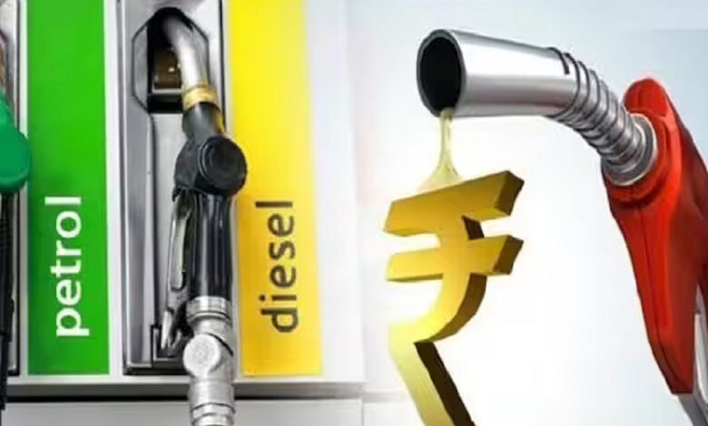Petrol-Dieselના ભાવ ઘટશે! ક્રૂડ ઓઇલના ભાવમાં સતત ઘટાડો, પ્રતિ બેરલ $67 ની નીચે પહોંચી ગયા 1 thenewsdk.in