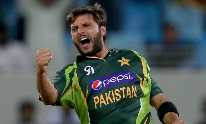 IND VS PAK મેચ પહેલા આફ્રિદીએ ભારત વિરુદ્ધ ઝેર ઓક્યું : નામ લીધા વગર આ ખેલાડી પર કર્યા પ્રહાર 1 thenewsdk.in