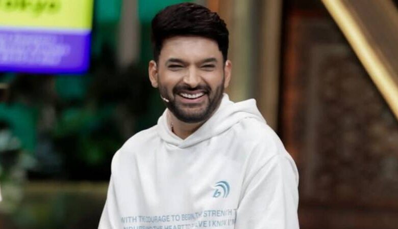 Kapil Sharma : 'મુંબઈ કહો બોમ્બે નહીં', MNSએ કપિલ શર્માને ચેતવણી આપી 1 thenewsdk.in