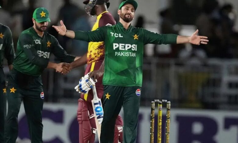 Pakistani Captain : ICCએ હરિસ રૌફને કડક સજા ફટકારી, એશિયા કપ ફાઇનલમાં રમી શકશે? આવી ગયો નિર્ણય 1 thenewsdk.in
