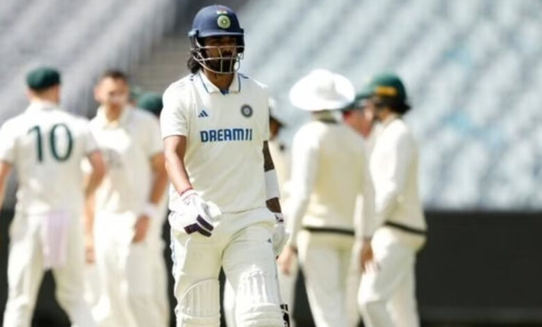IND A vs AUS A : વેસ્ટ ઈન્ડિઝ ટેસ્ટ શ્રેણી પહેલા ટીમ ઈન્ડિયાનું ખરાબ પ્રદર્શન, માત્ર 194 રનમાં જ ઓલ આઉટ, કેએલ રાહુલ પણ ફ્લોપ 1 thenewsdk.in