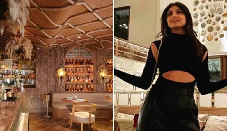 Shilpa Shetty's Restaurant shuts down : 60 કરોડના છેતરપિંડીના કેસ બાદ તેના રેસ્ટોરન્ટને તાળું મારી દેવાયું 1 thenewsdk.in