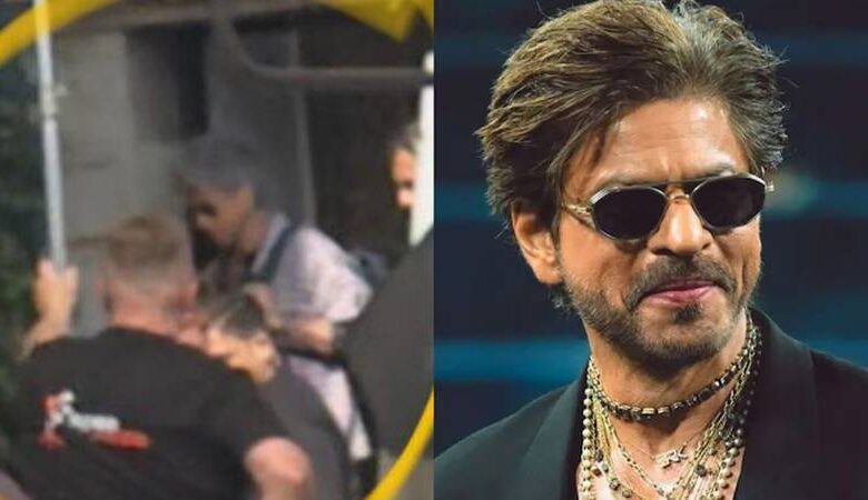Shah Rukh Khan Film King Look : 'પઠાન' અને 'જવાન' પછી આ ફિલ્મમાં શાહરૂખનો એક્શન અવતાર 1 thenewsdk.in