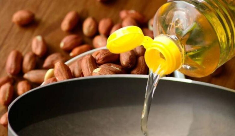 Peanut Oil Price Hike : તહેવારો ટાણે મોંઘવારીનો માર! સિંગતેલના ભાવમાં મોટો વધારો 1 thenewsdk.in