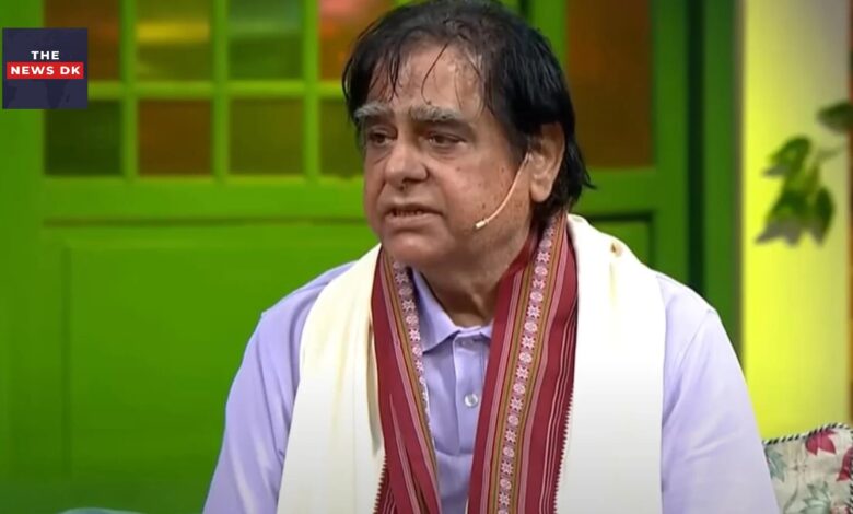 Ramanand Sagar son પ્રેમ સાગરનું નિધન, 81 વર્ષની વયે લીધા અંતિમ શ્વાસ 1 thenewsdk.in