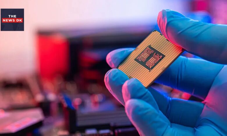 World First 6G Chip : દુનિયાની પહેલી 6G ચિપ, 5 હજાર ગણી વધશે ઇન્ટરનેટ સ્પીડ 1 thenewsdk.in