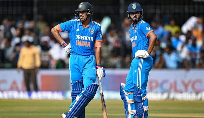 India A Team : ટીમ ઈન્ડિયાનો આ સ્ટાર ખેલાડી બન્યો ઈન્ડિયા-Aનો કેપ્ટન 1 thenewsdk.in