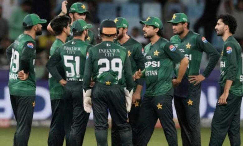 Asia Cup 2025 : એશિયાકપમાં કારમી હાર બાદ PCBએ લીધો મોટો નિર્ણય, ખેલાડીઓ સામે કરી કાર્યવાહી 1 thenewsdk.in