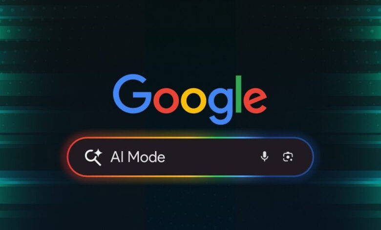 Google AI Mode : હવે ઇમેજ પર આધારિત હશે સર્ચ! ફક્ત ફોટો બતાવો અને મેળવો અદ્ભુત અને ક્રિએટિવ જવાબો 1 thenewsdk.in
