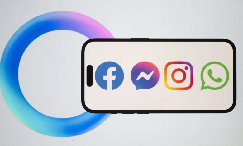 Instagram, Facebook ટૂંક સમયમાં તમને એડ્સ બતાવશે! તમારી મેટા AI ક્રિયાપ્રતિક્રિયાઓ પર આધારિત કન્ટેન્ટ બતાવવાનું શરૂ કરશે 1 thenewsdk.in