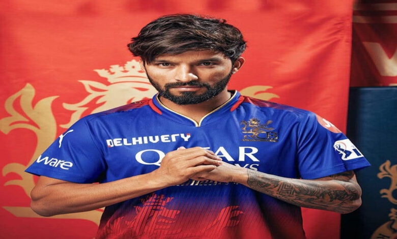 રજત પાટીદાર અચાનક બન્યા કેપ્ટન, જાણો કેટલા ખેલાડીઓને ટીમમાં સામેલ થવાની મળી તક 1 thenewsdk.in
