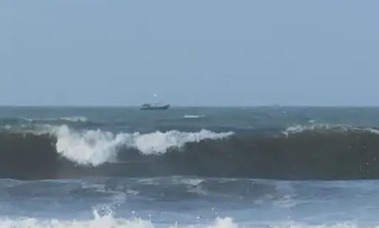 Cyclone Shakti : 'શક્તિ' વાવાઝોડું 24 કલાકમાં વિકરાળ સ્વરૂપ ધારણ કરશે, ગુજરાતમાં ભયંકર પવન ફૂંકાવાની શક્યતા 1 thenewsdk.in