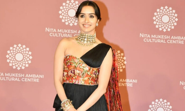 Shraddha Kapoorના ફોટોશૂટથી ચર્ચા, રાહુલ મોદી સાથેના સંબંધોની ચર્ચાએ ફરી વેગ પકડ્યો 1 thenewsdk.in