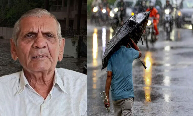 Weather Update : અંબાલાલ કાકાએ આપી દિવાળીમાં વરસાદની આગાહી; ગુજરતીઓનો તહેવાર બગડી શકે છે 1 thenewsdk.in