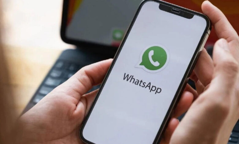 હવે WhatsApp પર મેસેજ વાંચવા માટે કોઈ App નહીં જોઈએ! એક ક્લિકમાં 21 ભાષાઓમાં થઈ જશે વાતચીત 1 thenewsdk.in