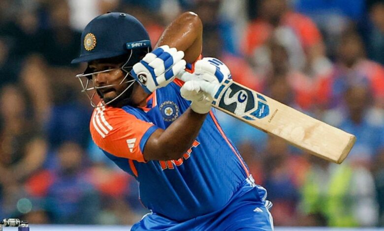T20 : 'મેં 10 વર્ષમાં ફક્ત 40 મેચ રમી', સંજુ સેમસનએ પોતાનું દુઃખ વ્યક્ત કર્યું 1 thenewsdk.in