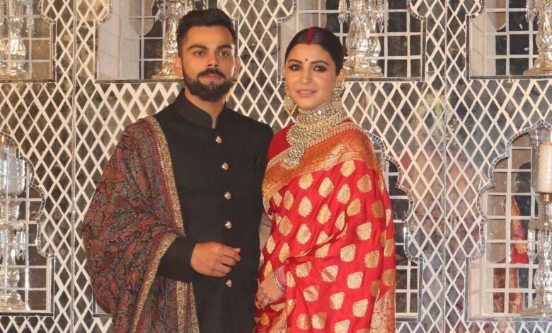 couples karva chauth : કોહલીથી લઈને વિકી કૌશલ સુધી, જાણો કોણ પોતાની પત્નીઓ સાથે રાખે છે કરવા ચોથનું વ્રત? 1 thenewsdk.in